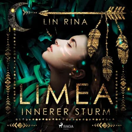 Limea - Innerer Sturm af Lin Rina