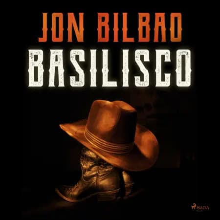 Basilisco af Jon Bilbao