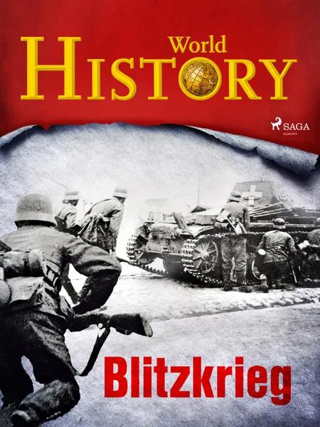 Blitzkrieg af World History