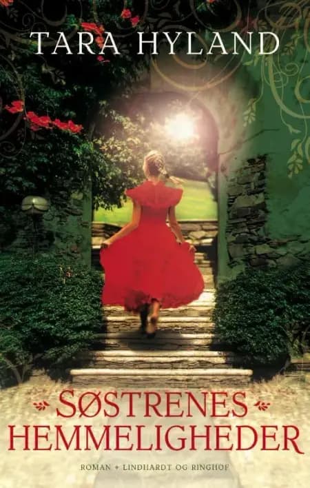 Søstrenes hemmeligheder af Tara Hyland