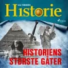 Historiens største gåter af All Verdens Historie