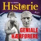 Geniale hærførere af All Verdens Historie
