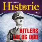 Hitlers liv og død af All Verdens Historie