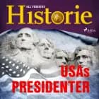 USAs presidenter af All Verdens Historie