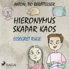 Hieronymus skapar kaos af Elsegret Ruge