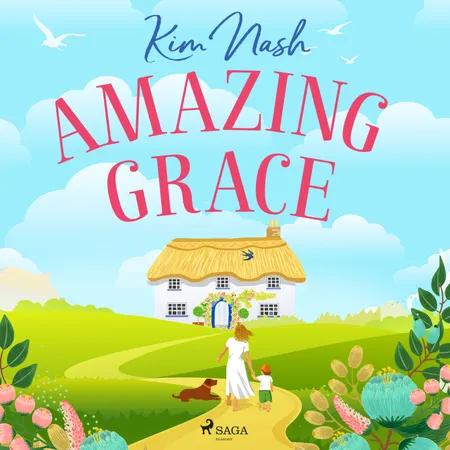 Amazing Grace af Kim Nash