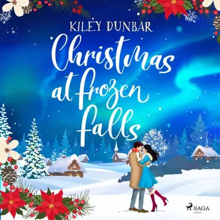 Christmas at Frozen Falls af Kiley Dunbar