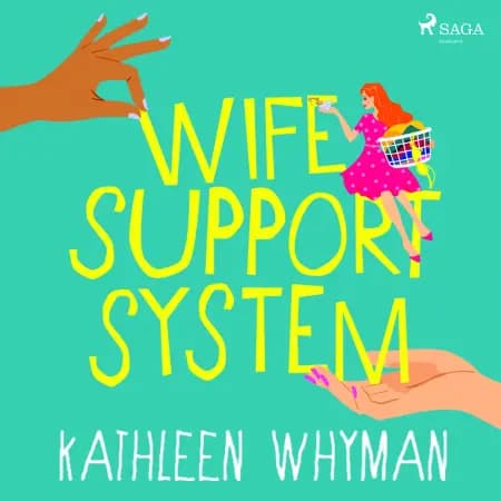 Wife Support System af Kathleen Whyman
