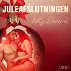 11. december: Juleafslutningen - en erotisk julekalender af My Lemon