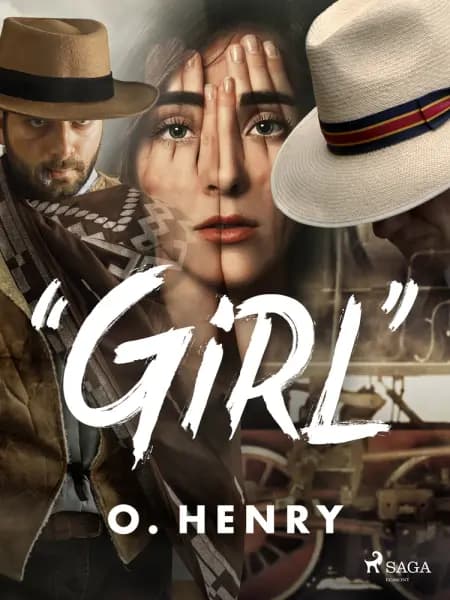 ''Girl'' af O. Henry