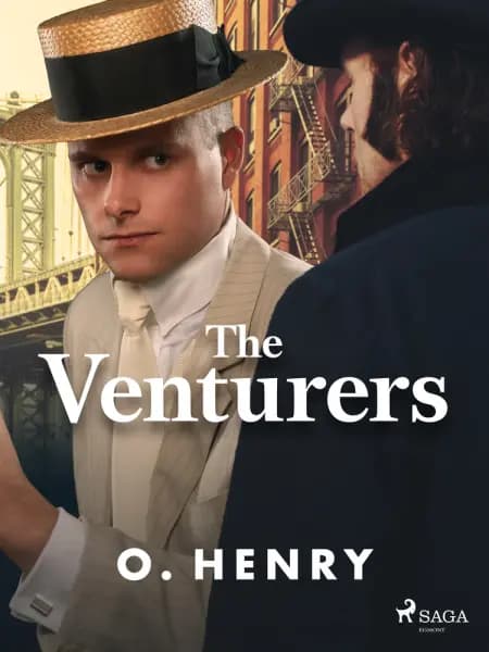 The Venturers af O. Henry