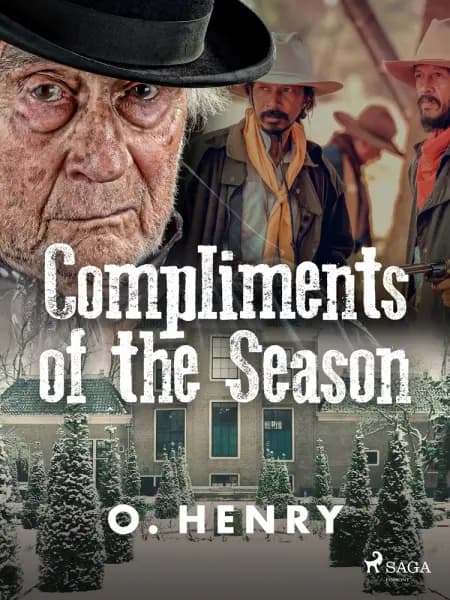 Compliments of the Season af O. Henry