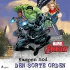 Avengers - Kampen mod Den sorte orden af Marvel
