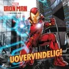 Iron Man - Begyndelsen - Uovervindelig! af Marvel