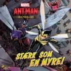 Ant-Man og Wasp - Begyndelsen - Stærk som en myre! af Marvel