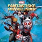 Marvel - Fantastiske fortællinger af Marvel