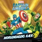 Captain America - Morgendagens hær af Marvel