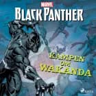 Black Panther - Kampen om Wakanda af Marvel