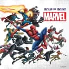Hvem er hvem i Marvel-universet? af Marvel