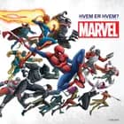 Hvem er hvem i Marvel-universet?