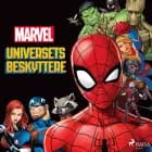 Marvel - Universets beskyttere af Marvel