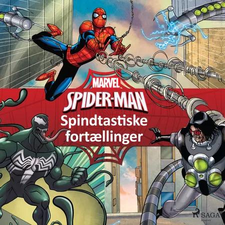 Spider-Man - Spindtastiske fortællinger af Marvel