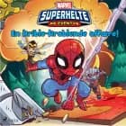 Marvel - Superhelte på eventyr - En krible-krablende affære! af Marvel