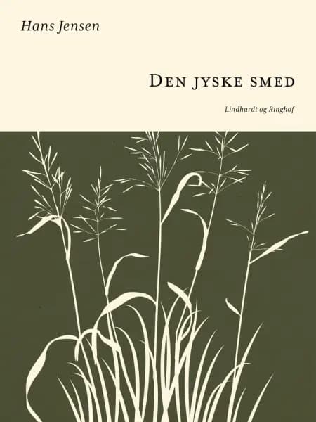 Den jyske smed af Hans Jensen