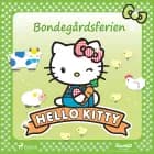 Hello Kitty - Bondegårdsferien af Sanrio