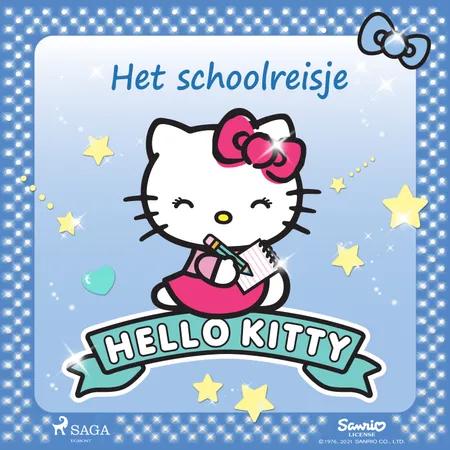 Hello Kitty - Het schoolreisje af Sanrio