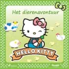 Hello Kitty - Het dierenavontuur af Sanrio