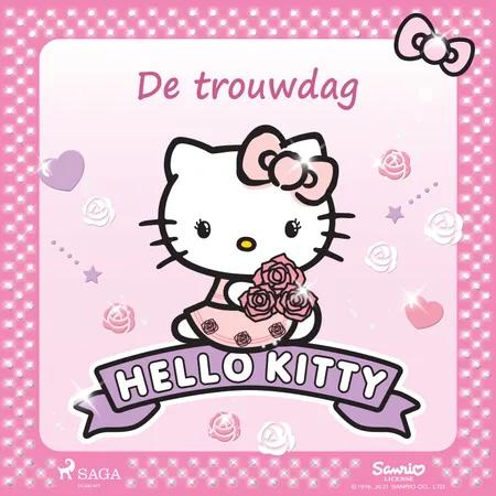 Hello Kitty - De trouwdag af Sanrio