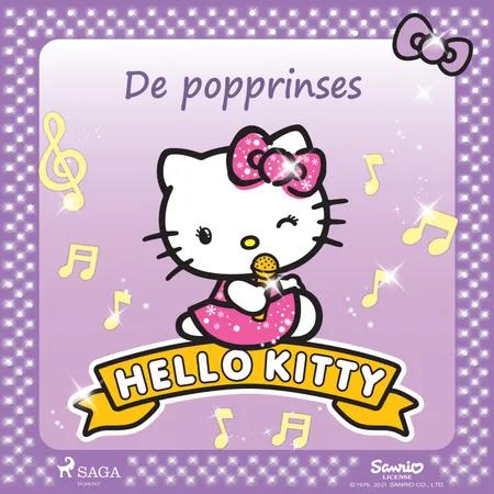 Hello Kitty - De popprinses af Sanrio