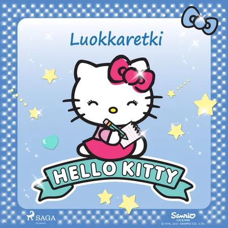Hello Kitty - Luokkaretki af Sanrio