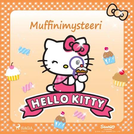 Hello Kitty - Muffinimysteeri af Sanrio