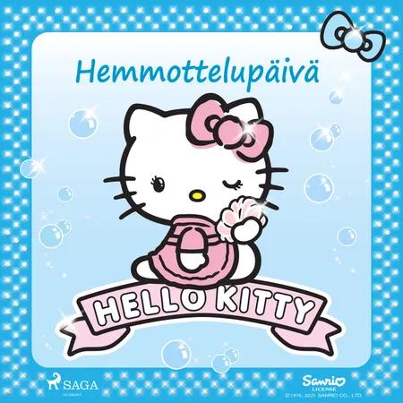 Hello Kitty - Hemmottelupäivä af Sanrio