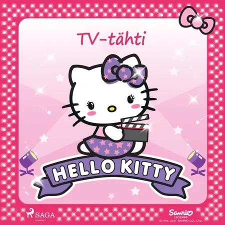 Hello Kitty - TV-tähti af Sanrio