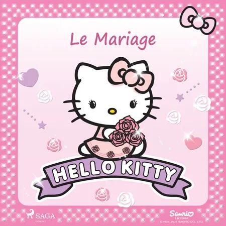 Hello Kitty - Le Mariage af Sanrio