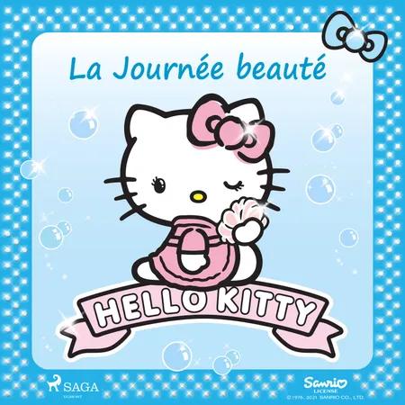 Hello Kitty - La Journée beauté af Sanrio