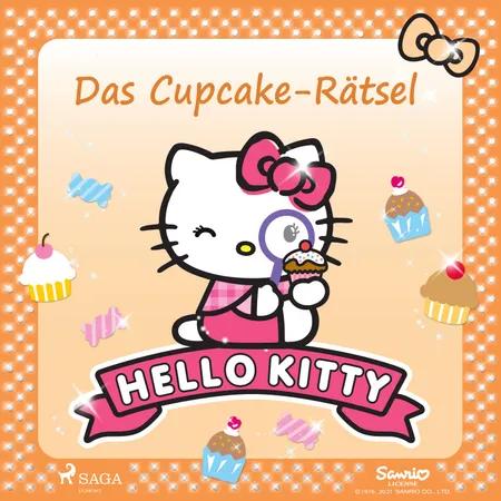 Hello Kitty - Das Cupcake-Rätsel af Sanrio