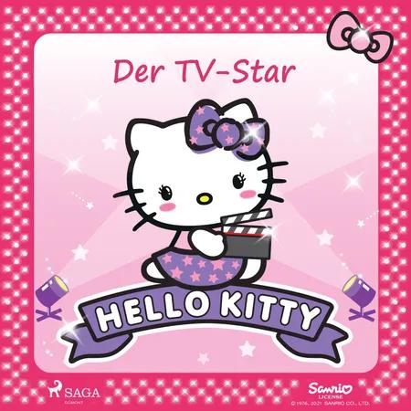 Hello Kitty - Der TV-Star af Sanrio