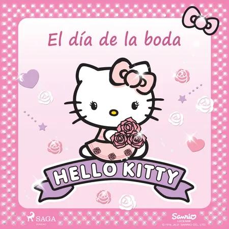 Hello Kitty - El día de la boda af Sanrio