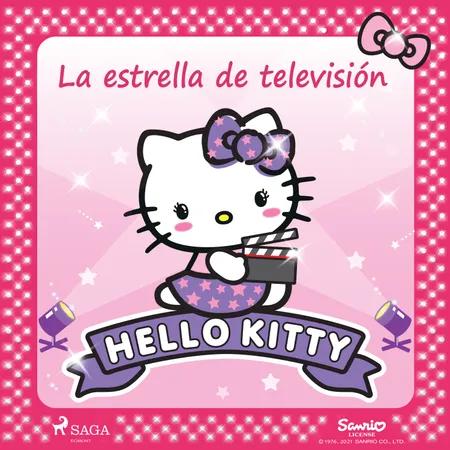 Hello Kitty - La estrella de televisión af Sanrio