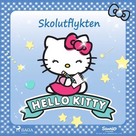 Hello Kitty - Skolutflykten af Sanrio
