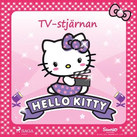 Hello Kitty - TV-stjärnan af Sanrio