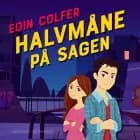 Halvmåne på sagen af Eoin Colfer