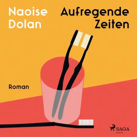 Aufregende Zeiten af Naoise Dolan