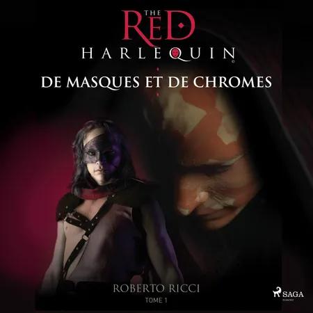 De masques et de chromes af Roberto Ricci