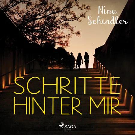 Schritte hinter mir af Nina Schindler