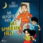 Die Reporterkids - Zwei spannende Fälle af Ulli Schubert